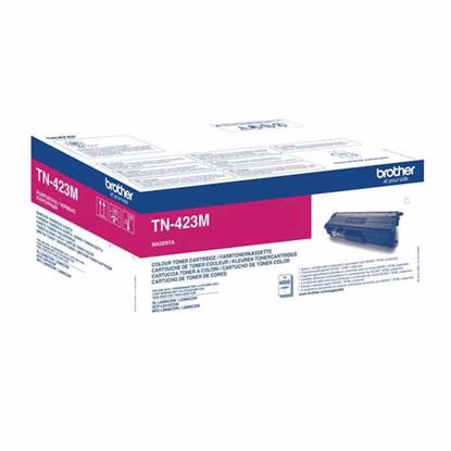 Fotografija izdelka TONER BROTHER MAGENTA ZA HL-L8260CDW/L8360CDW ZA 4.000 STRANI