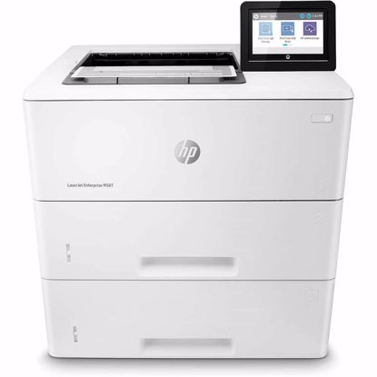Fotografija izdelka Laserski tiskalnik HP LaserJet Enterprise M507x