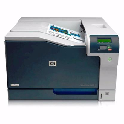 Fotografija izdelka Barvni laserski tiskalnik HP Color LaserJet Pro CP5225dn