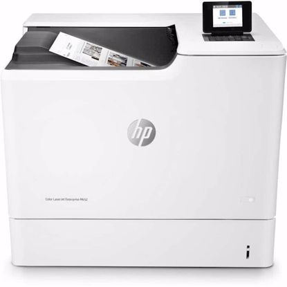 Fotografija izdelka Barvni laserski tiskalnik HP Color LaserJet Enterprise M652n