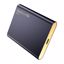 Fotografija izdelka Teamgroup 960GB SSD PD400 USB-C 3.1 Gen1