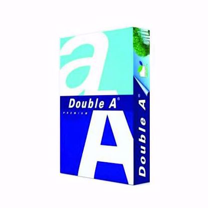Fotografija izdelka Fotokopirni papir A4 80G DOUBLE A Premium 1/500