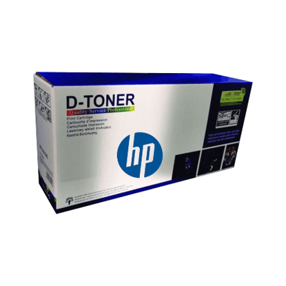 Fotografija izdelka Toner HP C9721A 641A Moder Kompatibilni