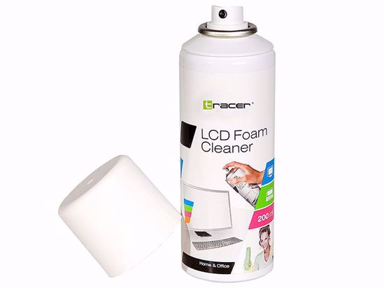 Fotografija izdelka Čistilna pena TRACER 400ml
