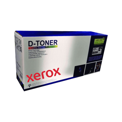 Fotografija izdelka Toner XEROX 6020 / 6022 / 6025 / 6027 106R02763 106R02759 Črn Kompatibilni