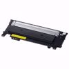 Fotografija izdelka Toner Samsung CLT-Y404S 404S Rumen Kompatibilni