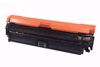 Fotografija izdelka Toner HP CE271A 650A Moder Kompatibilni