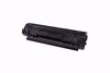Fotografija izdelka Toner HP CE285A  85A / CB435A 35A / CB436A 36A Črn Kompatibilni