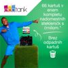 Fotografija izdelka Večfunkcijska brizgalna naprava EPSON EcoTank ITS L14150