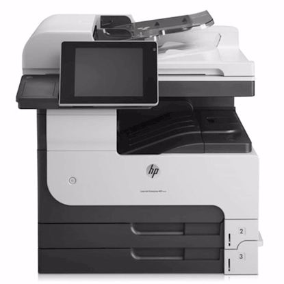 Fotografija izdelka Večfunkcijska laserska naprava HP LaserJet Enterprise MFP M725dn