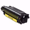 Fotografija izdelka Toner HP CF332A 654A Rumen Kompatibilni