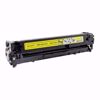 Fotografija izdelka Toner HP CF532A 205A Rumen Kompatibilni