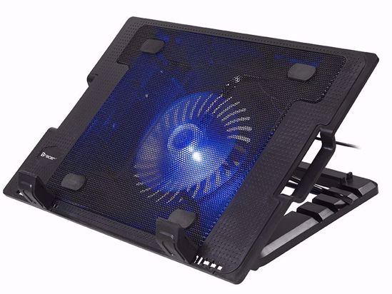 Fotografija izdelka Hladilnik za prenosnik TRACER Icestorm <17.3"