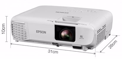 Fotografija izdelka PROJEKTOR EPSON EB-FH06