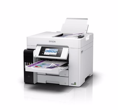 Fotografija izdelka Večfunkcijska brizgalna naprava EPSON EcoTank ITS L6580