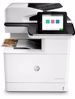 Fotografija izdelka Večfunkcijska barvna laserska naprava HP Color LaserJet Enterprise MFP M776dn