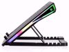 Fotografija izdelka Hladilnik za prenosnik TRACER Gamezone Wing RGB <17.3"