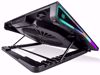 Fotografija izdelka Hladilnik za prenosnik TRACER Gamezone Wing RGB <17.3"