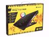 Fotografija izdelka Hladilnik za prenosnik TRACER Gamezone Wing RGB <17.3"