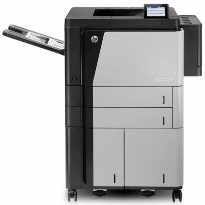 Fotografija izdelka Laserski tiskalnik HP LaserJet Enterprise M806x+