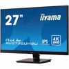Fotografija izdelka IIYAMA ProLite XU2792UHSU-B1 68,58cm (27") IPS 4K USB zvočniki LED LCD monitor