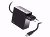 Fotografija izdelka Polnilec za ACER prenosnike TRACER Smart Power 65W USB-C