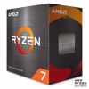 Fotografija izdelka AMD Ryzen 7 5800X 3,8/4,7GHz 32MB AM4 BOX procesor