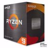 Fotografija izdelka AMD Ryzen 9 5900X 3,7/4,8GHz 64MB AM4 BOX procesor