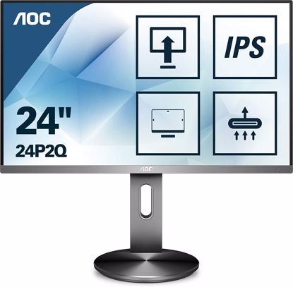 Fotografija izdelka AOC 24P2Q 23,8'' IPS monitor