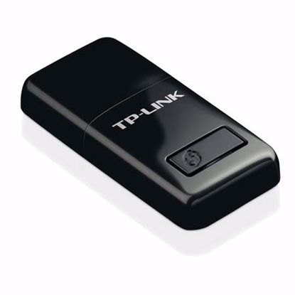 Fotografija izdelka TP-LINK TL-WN823N N300 USB brezžična mrežna kartica