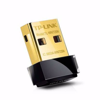 Fotografija izdelka TP-LINK TL-WN725N N150 USB nano brezžična mrežna kartica