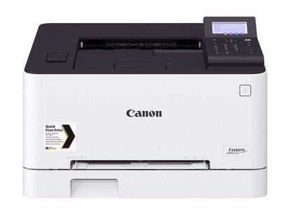 Fotografija izdelka Barvni laserski tiskalnik CANON LBP621Cw