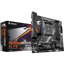 Fotografija izdelka GIGABYTE B550M AORUS ELITE, DDR4, SATA3, USB3.2Gen1, HDMI, AM4 mATX