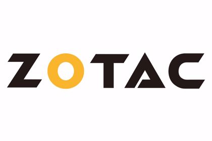 Picture for manufacturer Zotac