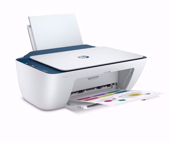 Fotografija izdelka Multifunkcijski  tiskalnik HP Deskjet 2721 AIO