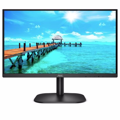 Fotografija izdelka AOC 27B2QAM 27'' IPS monitor