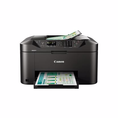 Fotografija izdelka Večfunkcijska brizgalna naprava CANON Maxify MB2150