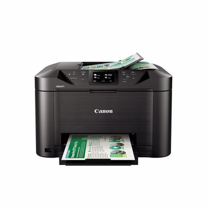 Fotografija izdelka Večfunkcijska brizgalna naprava CANON Maxify MB5150
