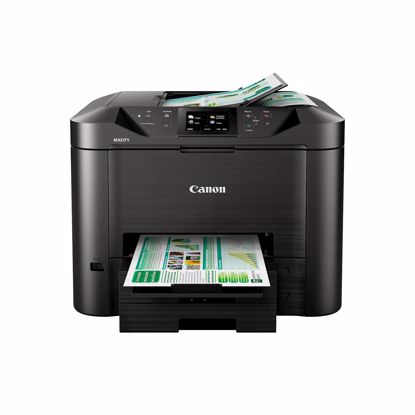 Fotografija izdelka Večfunkcijska brizgalna naprava CANON Maxify MB5450