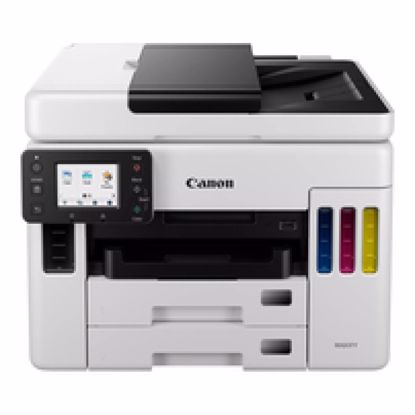 Fotografija izdelka Večfunkcijska brizgalna naprava CANON Maxify GX7040