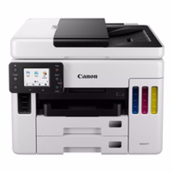 Fotografija izdelka Večfunkcijska brizgalna naprava CANON Maxify GX7040