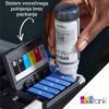 Fotografija izdelka Večfunkcijska brizgalna naprava EPSON EcoTank L8160
