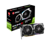 Fotografija izdelka MSI Geforce GTX 1660 SUPER Gaming X 6GB GDDR6