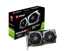 Fotografija izdelka MSI Geforce GTX 1660 SUPER Gaming X 6GB GDDR6