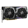 Fotografija izdelka MSI Geforce GTX 1660 SUPER Gaming X 6GB GDDR6