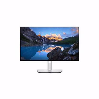 Fotografija izdelka Monitor DELL 60,5 cm (23,8") U2422H 1920x1080 IPS 5ms HDMI DisplayPort USB-C(DP, 15W) 1/xUSB3.2 Pivot 3H sRGB100%