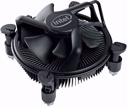 Fotografija izdelka INTEL LGA1151 / 1200 procesorski hladilnik ORIGINAL