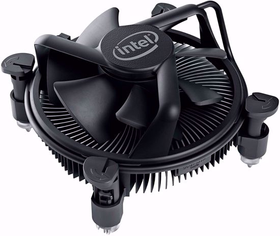 Fotografija izdelka INTEL LGA1151 / 1200 procesorski hladilnik ORIGINAL