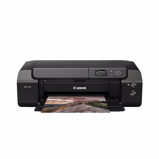Fotografija izdelka Brizgalni tiskalnik CANON Pixma PRO300