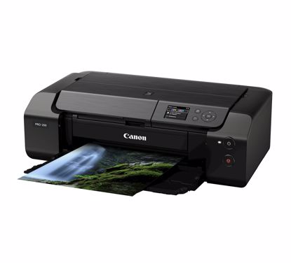 Fotografija izdelka Brizgalni tiskalnik CANON Pixma PRO200